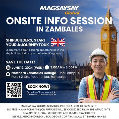 magsaysay global services|Iba pa.